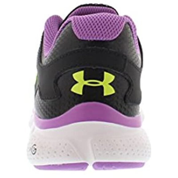 Under Armour Kids UA GGS Micro G Assert - Picture 3 of 6